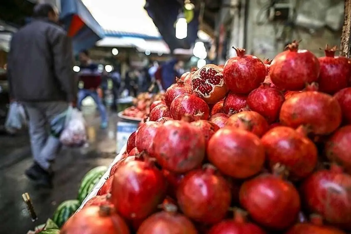 هشدار به کسب و کارها/ گران‌فروشان یلدایی نقره داغ می‌شوند